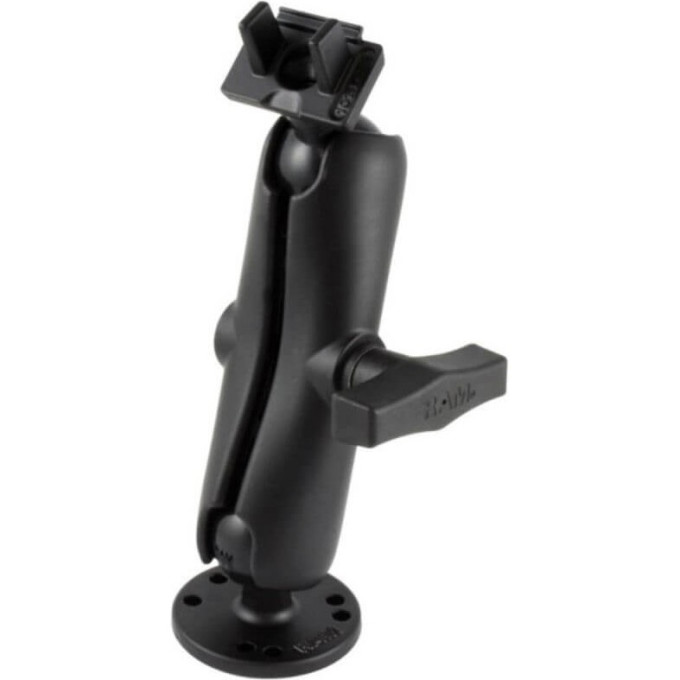 Поворотный кронштейн LOWRANCE RAM 1.5″ Mark/Elite/Hook 4 и 5 000-10910-001